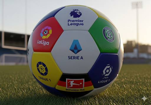 欧冠小组赛晋级图